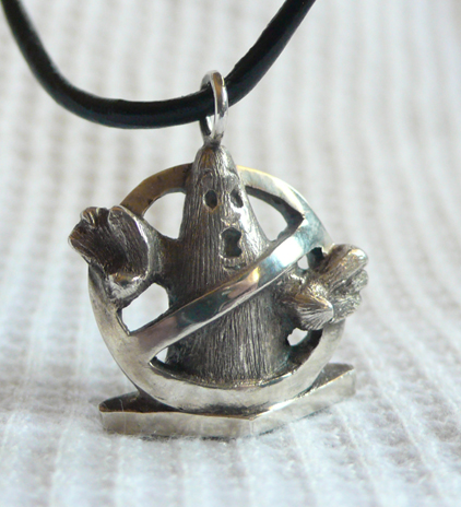 Coneman Pendant