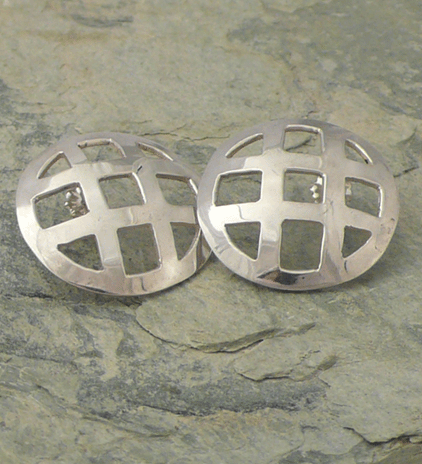 Sterling Earrings