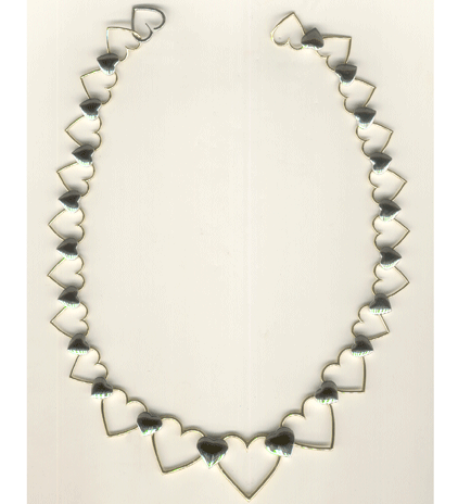 Heart Necklace