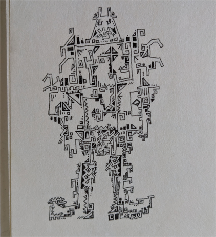 Just Doodling Robot