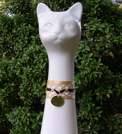 Kitty Necklace
