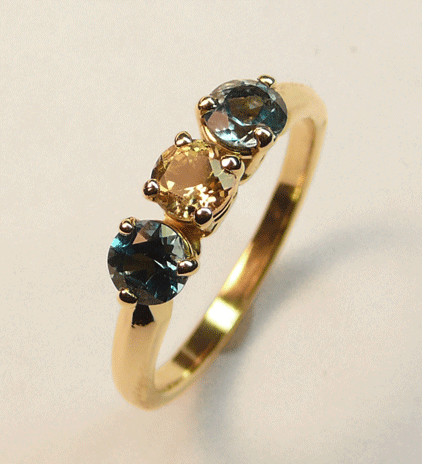 Mother's Ring