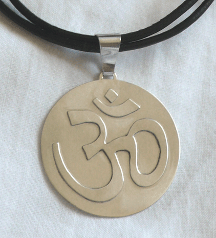 Ohm Pendant