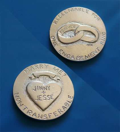 Proposal Coin