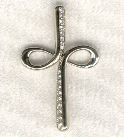Cross Pendant